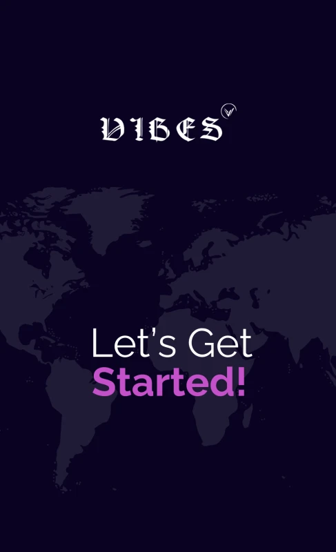 Customer Login Page Image