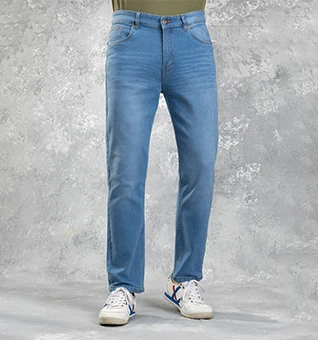 Slim Fit Jeans